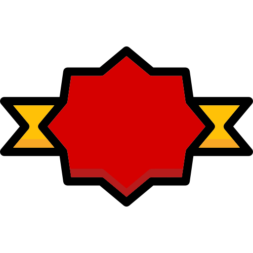 Quality icon