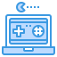 Gaming icon 64x64