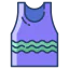 Sleeveless icon 64x64