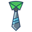 Tie icon 64x64