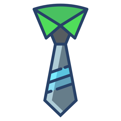 Tie icon