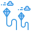 Kite icon 64x64