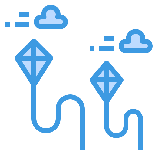 Kite icon