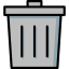 Garbage icon 64x64
