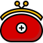 Purse icon 64x64