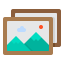 Gallery icon 64x64