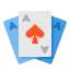 Poker icon 64x64