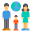 Family icon 64x64
