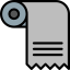 Invoice icon 64x64