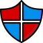 Shield icon 64x64
