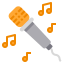 Karaoke icon 64x64