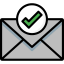 Email icon 64x64