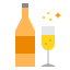 Wine icon 64x64