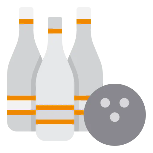 Bowling icon