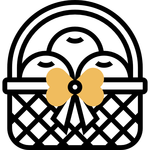 Orange icon