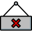 Closed icon 64x64