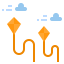 Kite icon 64x64