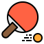 Ping pong icon 64x64