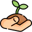 Sprout icon 64x64