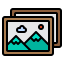 Gallery icon 64x64