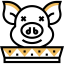 Pig icon 64x64