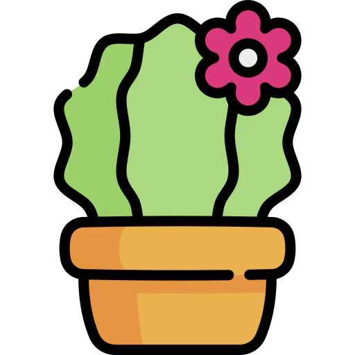 Cactus icon