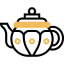 Teapot icon 64x64