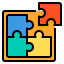 Puzzle icon 64x64