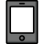 Tablet biểu tượng 64x64