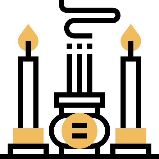 Incense icon