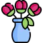 Vase icon 64x64