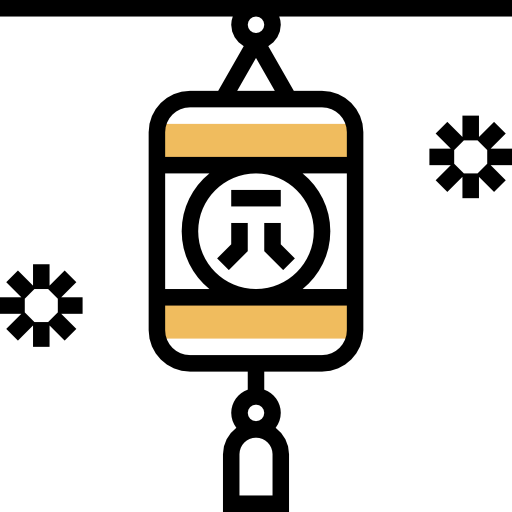 Lantern icon