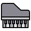 Piano icon 64x64