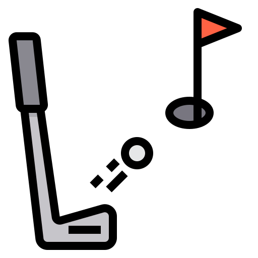 Golf icon