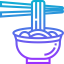 Noodles icon 64x64