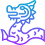 Dragon icon 64x64