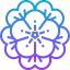 Flower icon 64x64