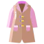 Coat icon 64x64