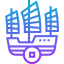 Sailboat icon 64x64