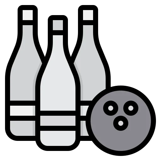 Bowling icon