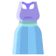 Gown icon 64x64
