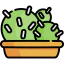 Cactus icon 64x64