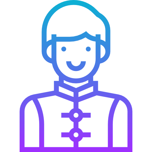 Boy icon