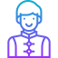 Boy icon 64x64