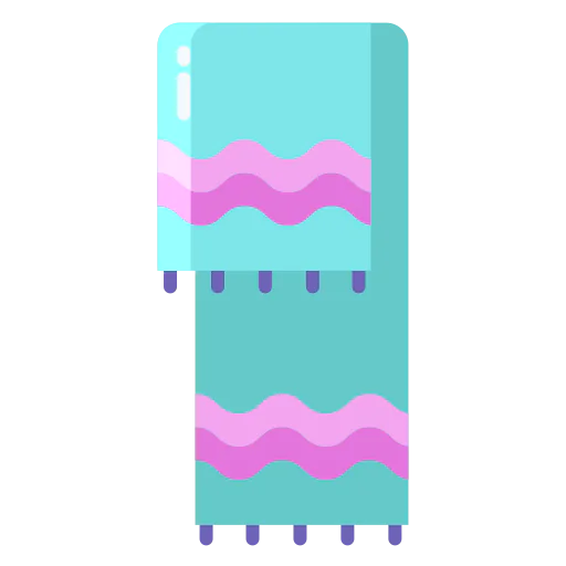 Scarf icon