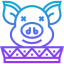Pig icon 64x64