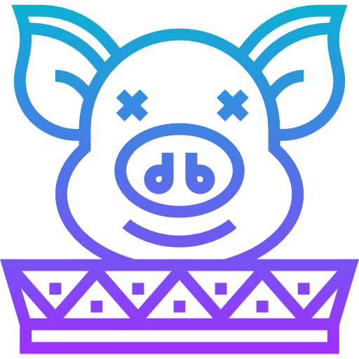 Pig icon