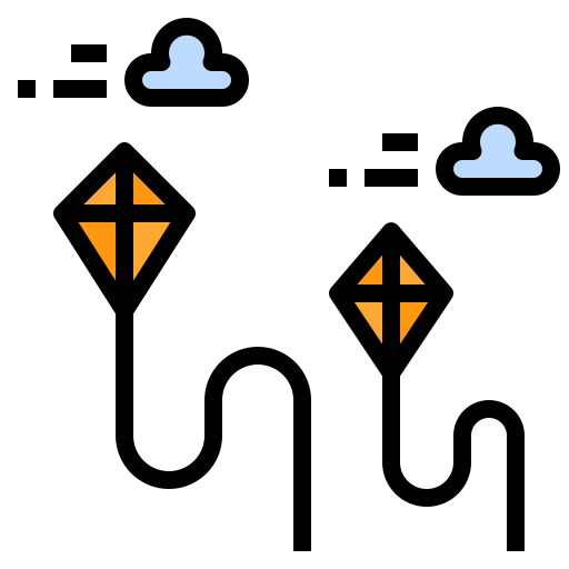 Kite icon
