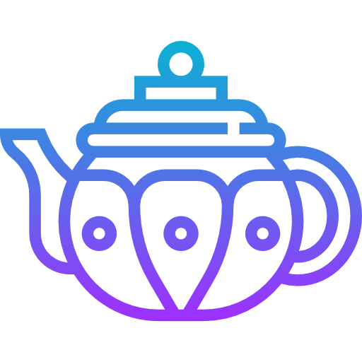 Teapot icon