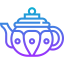 Teapot icon 64x64